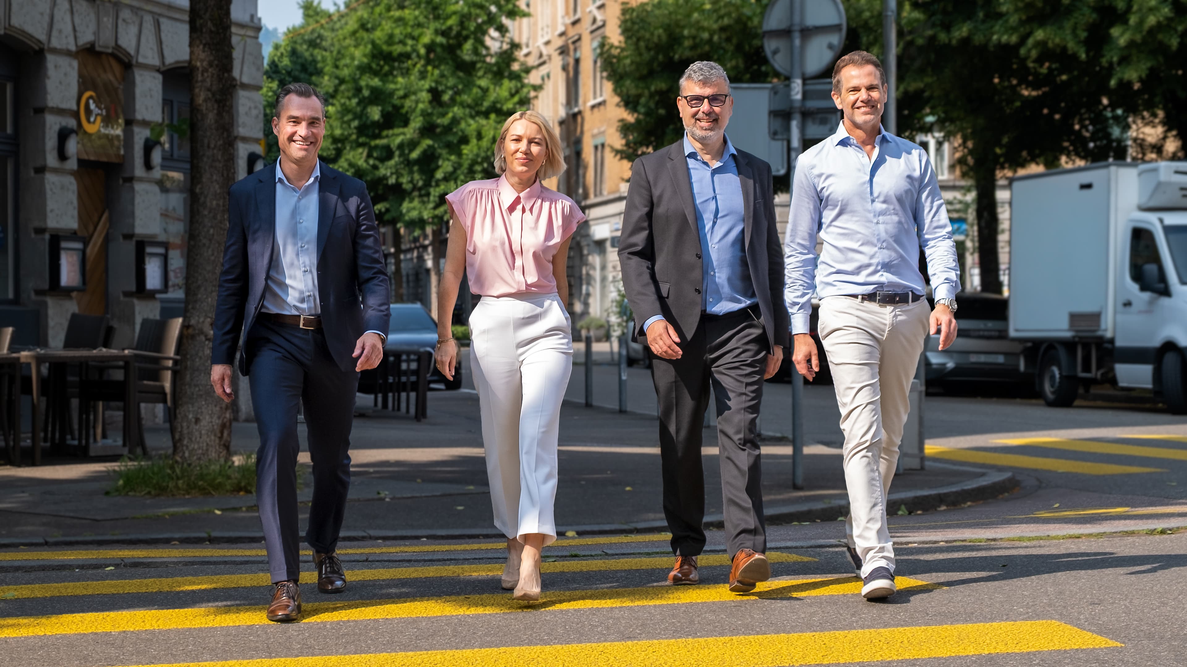 Swisscomply