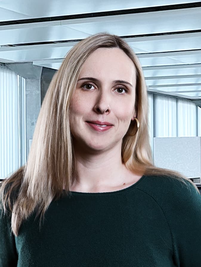 Jessica Hubschmied_Karriere