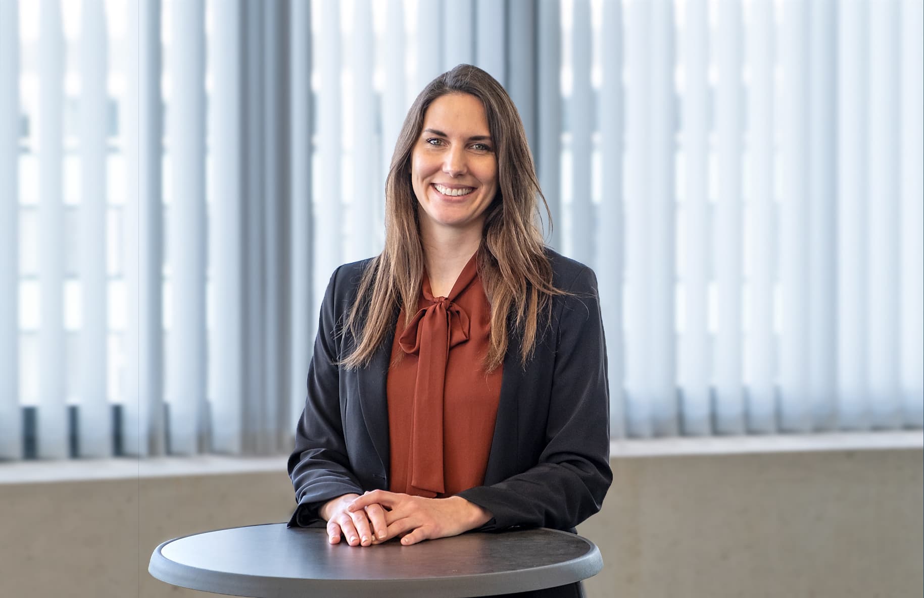 Lea Camenisch Profidata