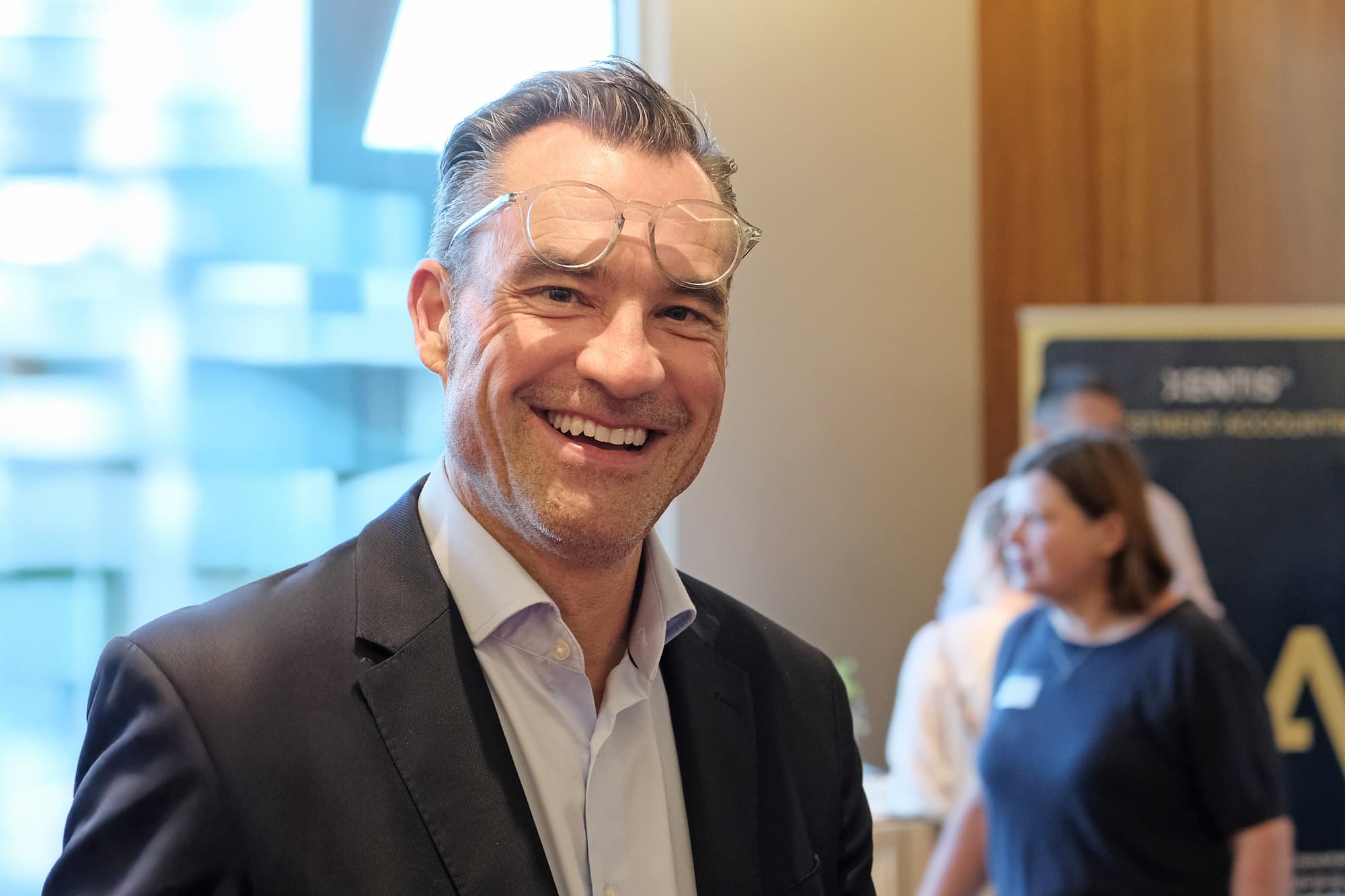 Nicolas Meier