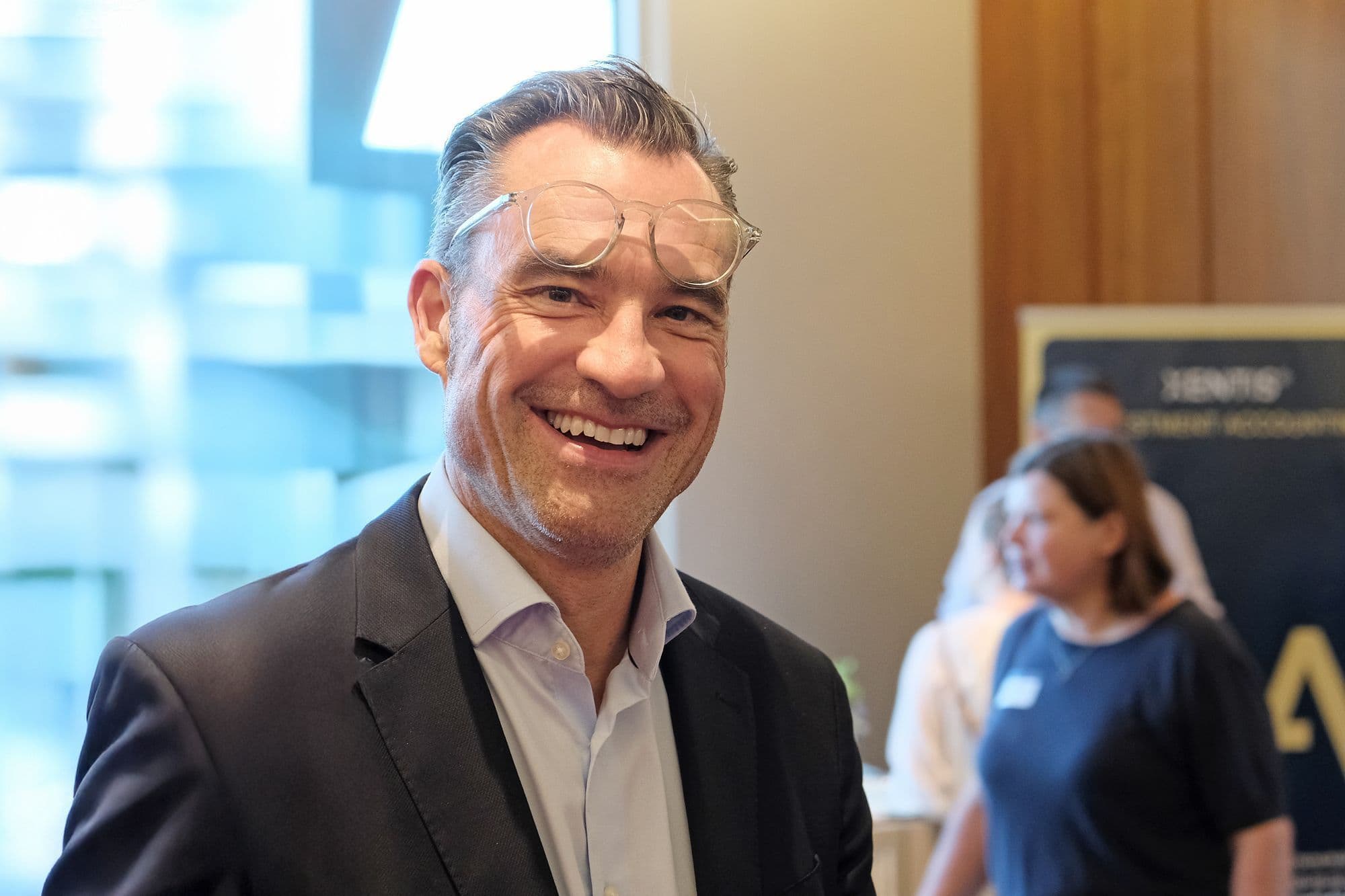 Nicolas Meier