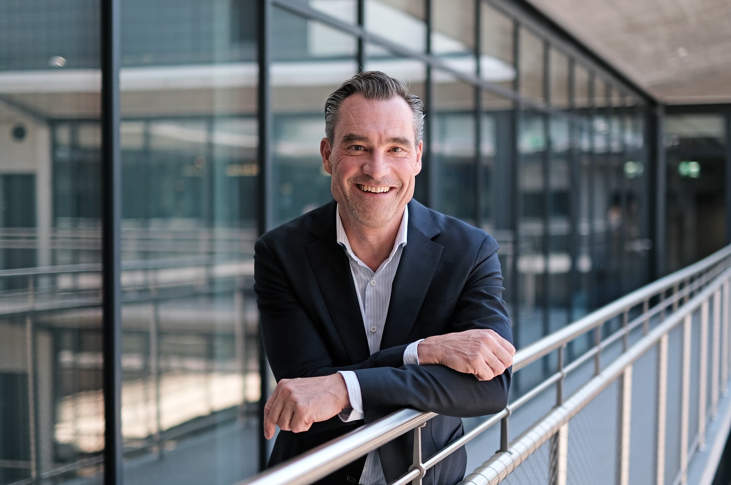 Nicolas Meier Profidata