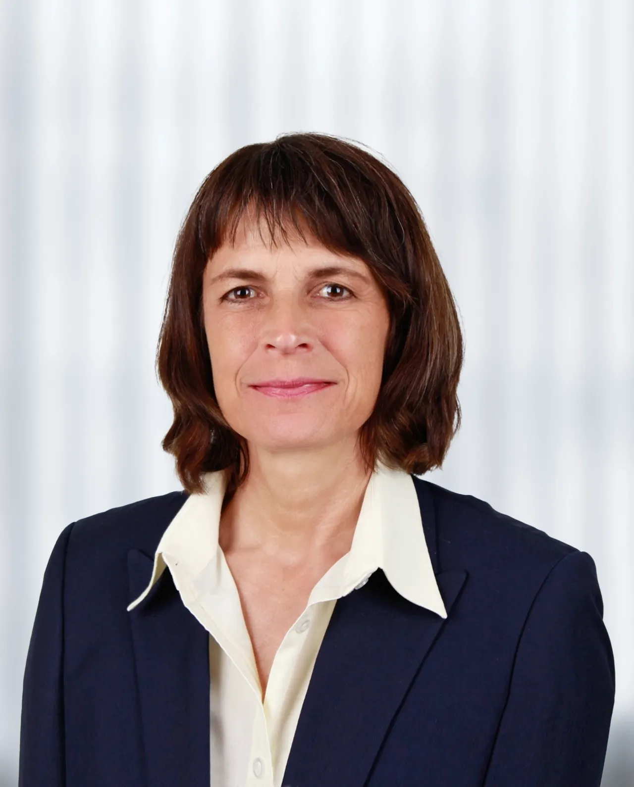 Christine Dresel