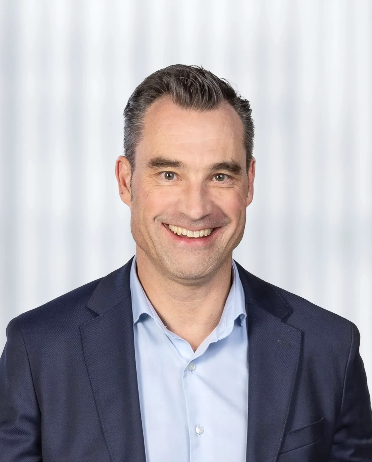 Nicolas Meier