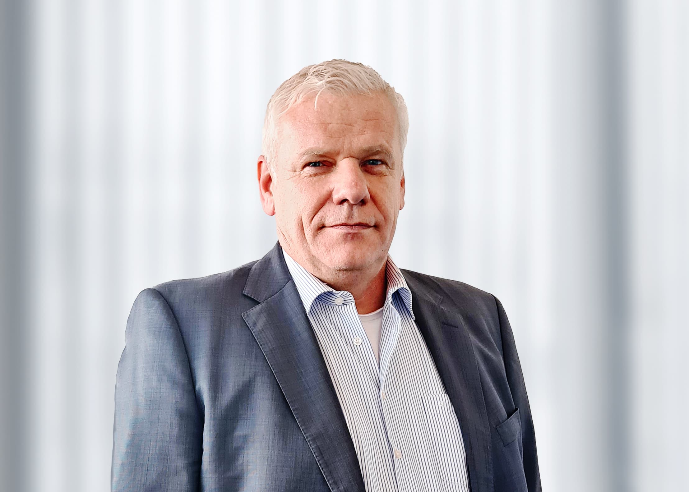 Richard Kauppert