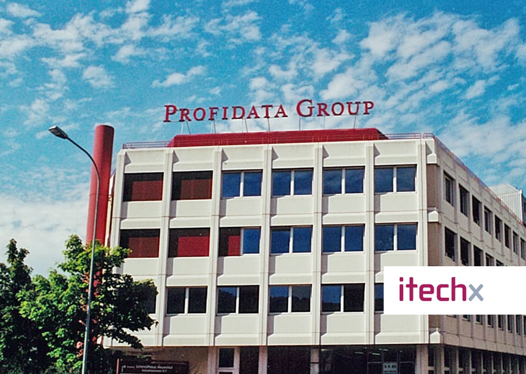 Profidata Group 
