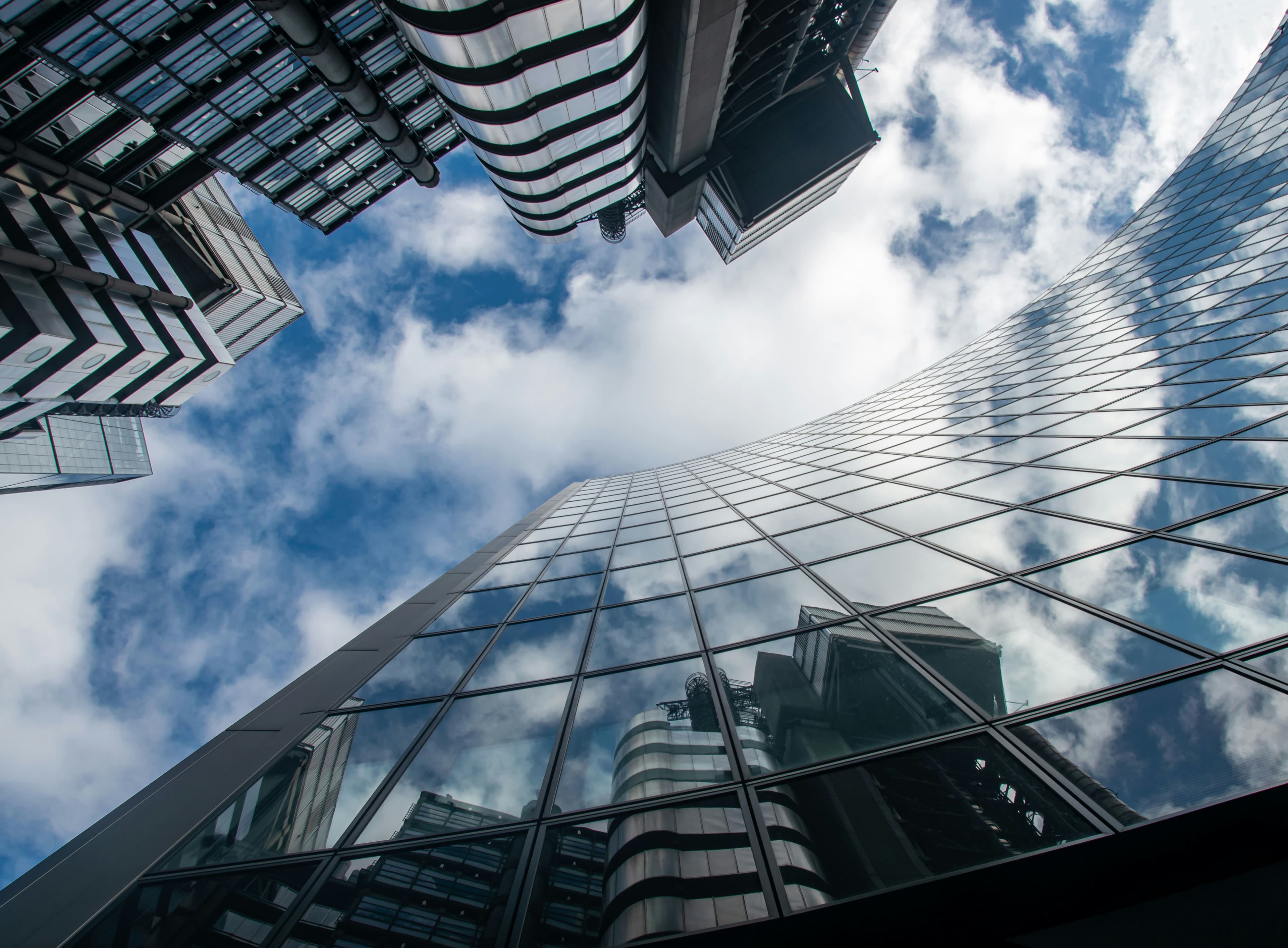 Office in London