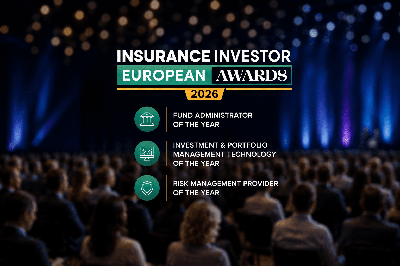 Profidata Awards