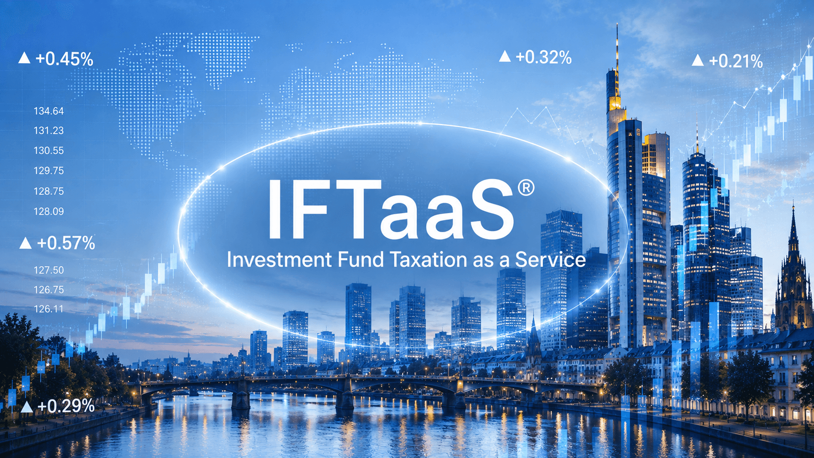 IFTaaS