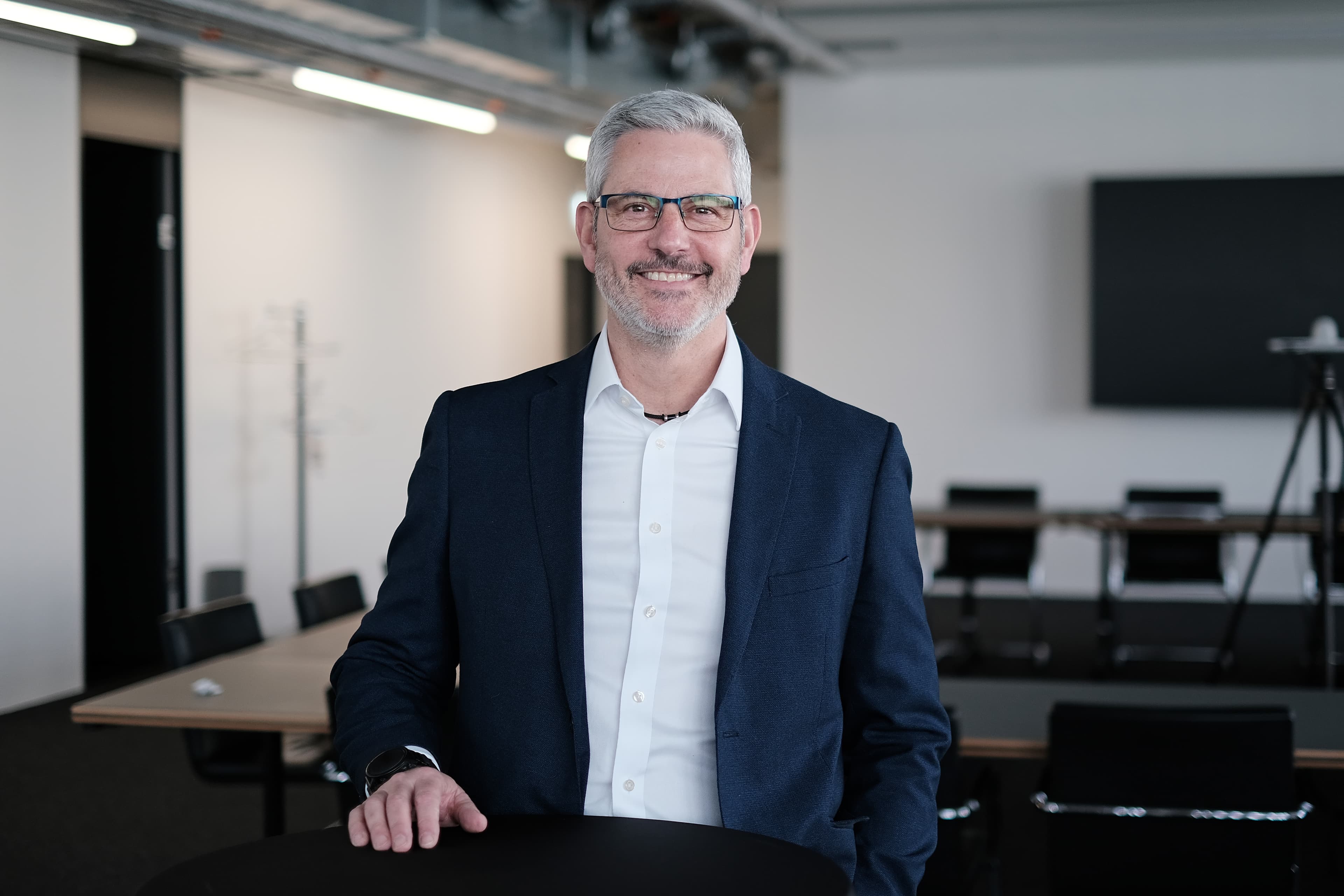 Profidata Marc Schwarz