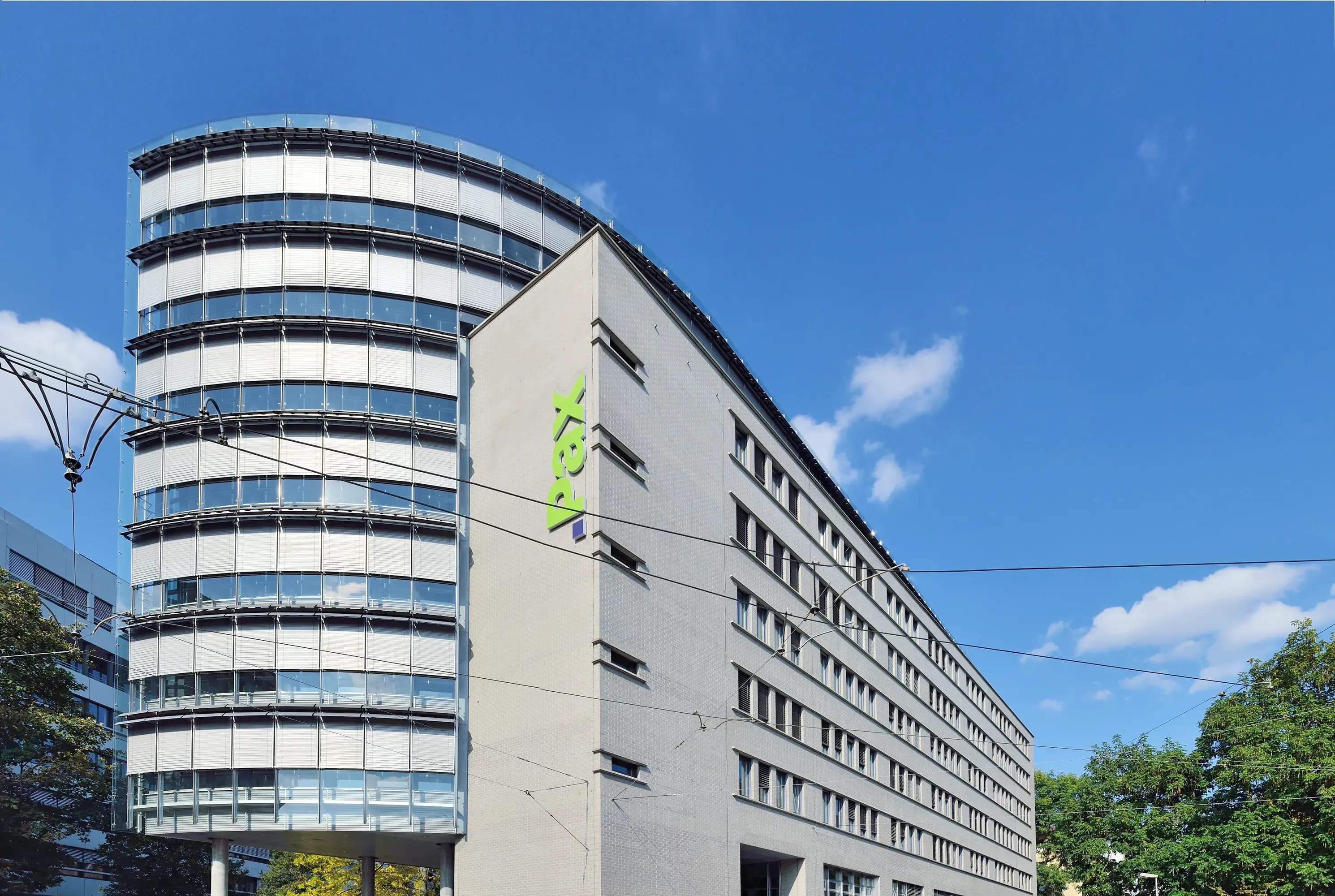 PAX Asset Management
